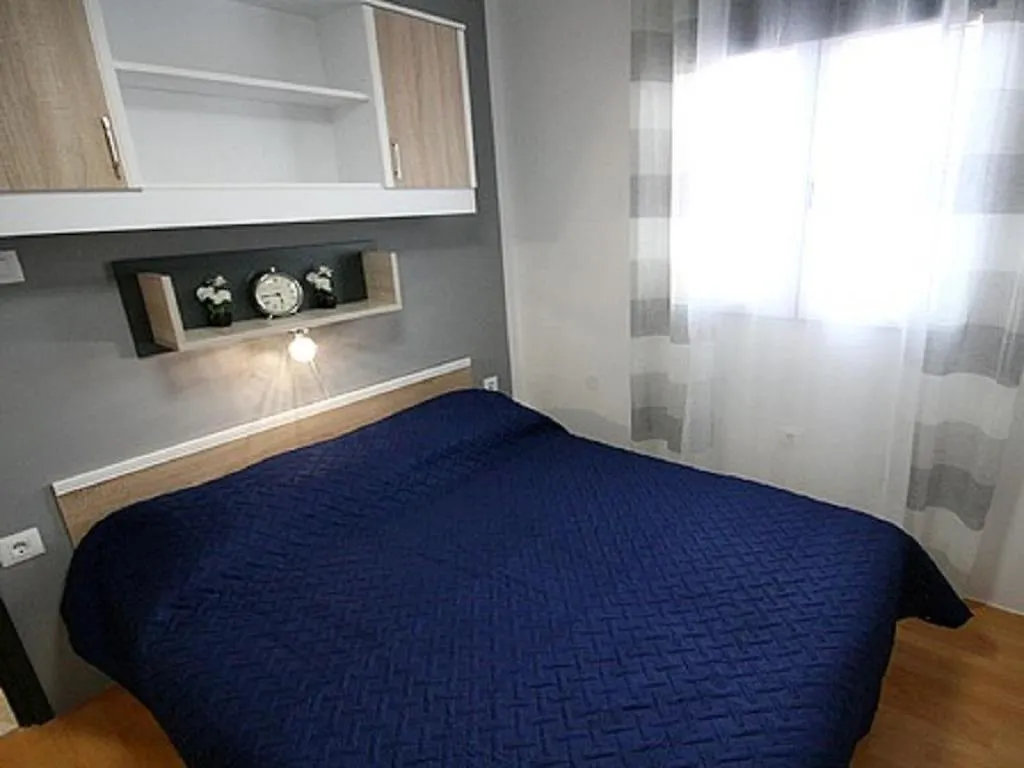 Apartment In Fazana With Terrace, Air Conditioning, Wifi, Washing Machine Chorvatsko